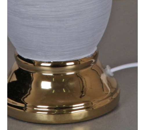 Настольная лампа декоративная Reluce 30293-0.7-01