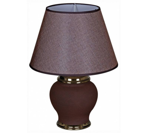 Настольная лампа декоративная Reluce 30305-0.7-01