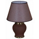 Настольная лампа декоративная Reluce 30305-0.7-01