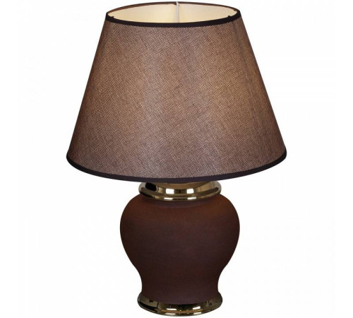 Настольная лампа декоративная Reluce 30305-0.7-01