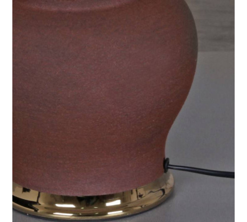 Настольная лампа декоративная Reluce 30305-0.7-01