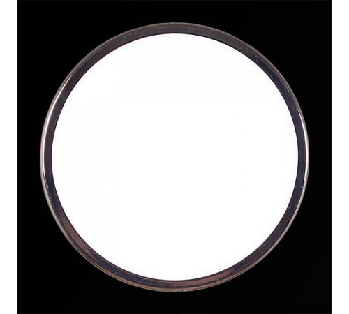 Встраиваемый светильник 41024-9.0-001XW LED24W CR