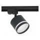 Светильник на штанге Reluce Technical 53001 GX53 53001-9.3-001LD GX53 BK