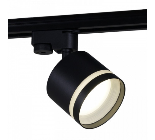 Светильник на штанге Reluce Technical 53001 GX53 53001-9.3-001LD GX53 BK