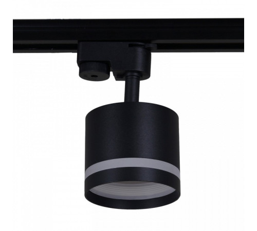 Светильник на штанге Reluce Technical 53001 GX53 53001-9.3-001LD GX53 BK