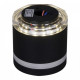 Накладной светильник 53001-9.5-001LD GX53+LED3W BK
