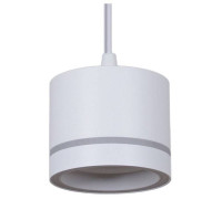 Подвесной светильник Reluce 53003 53003-0.9-001LD GX53 WT