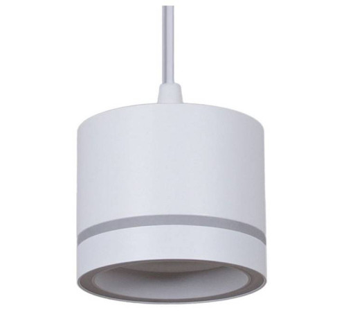 Подвесной светильник Reluce 53003 53003-0.9-001LD GX53 WT