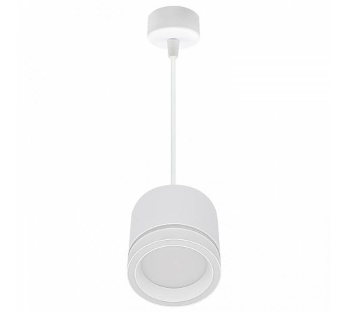 Подвесной светильник Reluce 53003 53003-0.9-001LD GX53 WT