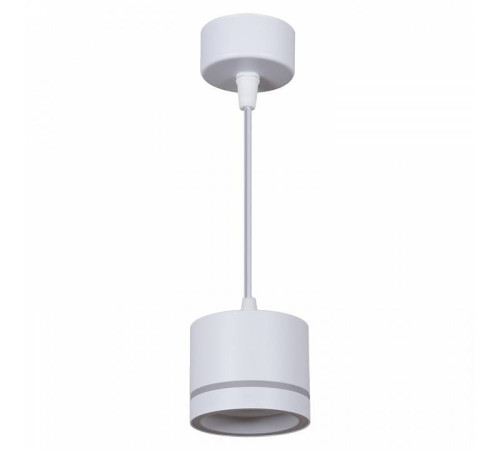 Подвесной светильник Reluce 53003 53003-0.9-001LD GX53 WT