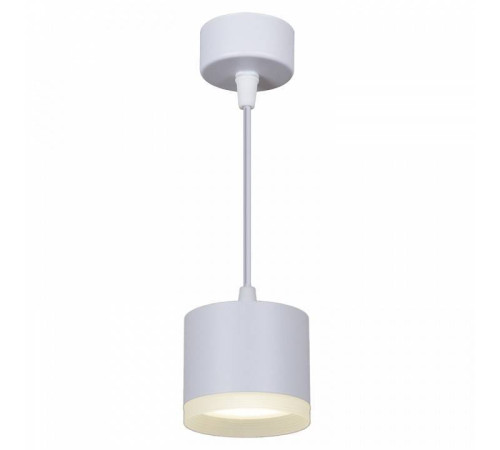 Подвесной светильник Reluce 53004 53004-0.9-001LD GX53 WT