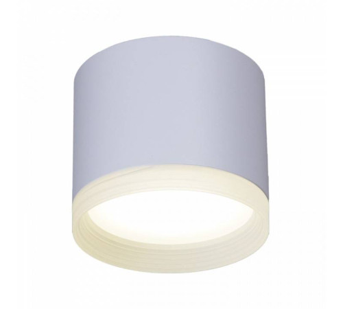 Накладной светильник Reluce 53004 53004-9.5-001LD GX53 WT
