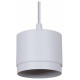Подвесной светильник Reluce 53007 53007-0.9-001LD GX53 WT