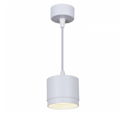 Подвесной светильник Reluce 53007 53007-0.9-001LD GX53 WT