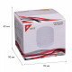 Накладной светильник Reluce 53007 53007-9.5-001LD GX53 WT