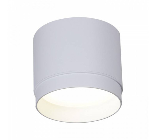 Накладной светильник Reluce 53007 53007-9.5-001LD GX53 WT