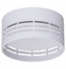 Накладной светильник Reluce 53014 53014-9.5-001CT GX53 WT