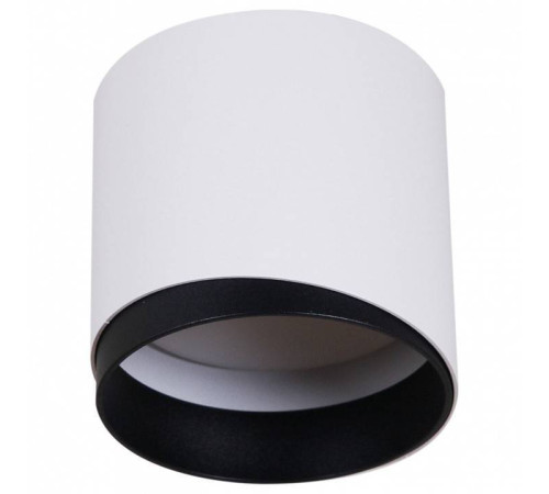 Накладной светильник Reluce 53022 53022-9.5-001IL GX53 WT