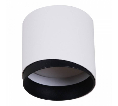 Накладной светильник Reluce 53022 53022-9.5-001IL GX53 WT