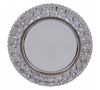 Встраиваемый светильник Reluce GX53 + LED 4 Вт CL 53621-9.0-001ML GX53+LED4W CL