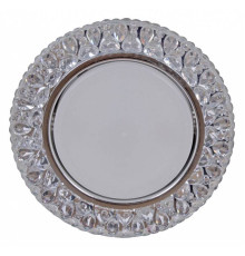 Встраиваемый светильник Reluce GX53 + LED 4 Вт CL 53621-9.0-001ML GX53+LED4W CL