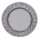Встраиваемый светильник Reluce GX53 + LED 4 Вт CL 53621-9.0-001ML GX53+LED4W CL