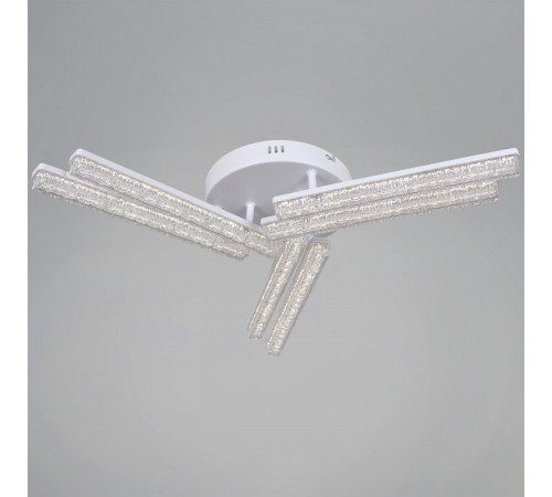 Потолочная люстра 58290-0.3-06 WH