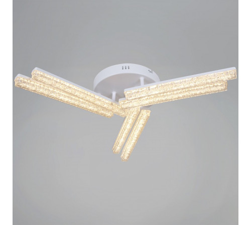 Потолочная люстра 58290-0.3-06 WH