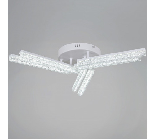 Потолочная люстра 58290-0.3-06 WH