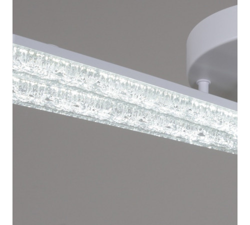 Потолочная люстра 58290-0.3-06 WH