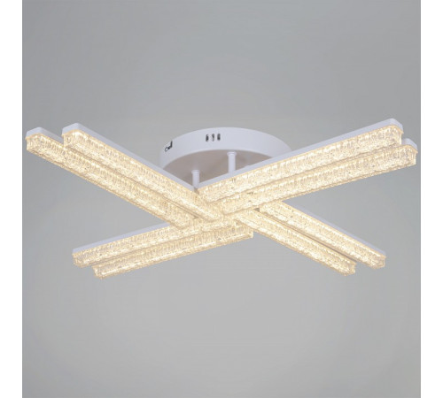 Потолочная люстра 58290-0.3-08 WH