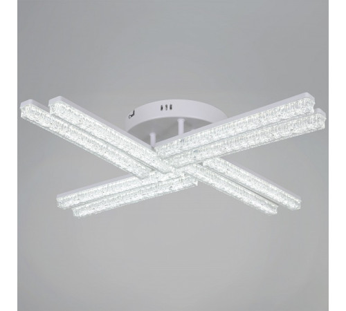 Потолочная люстра 58290-0.3-08 WH