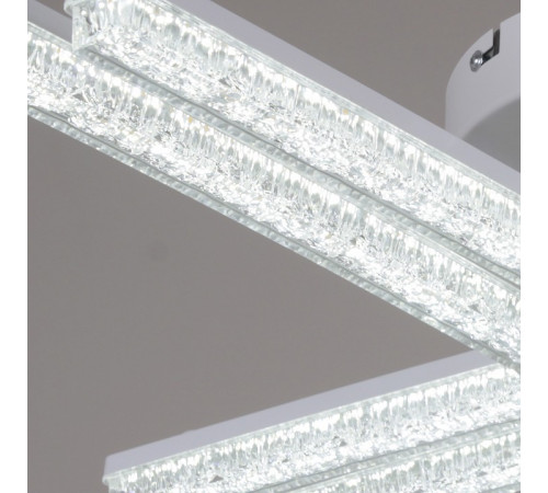 Потолочная люстра 58290-0.3-08 WH