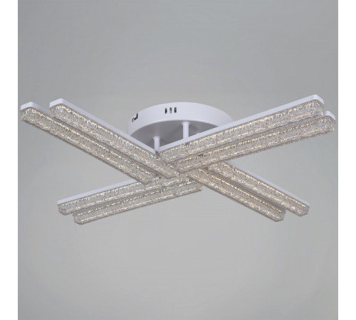 Потолочная люстра 58290-0.3-08 WH