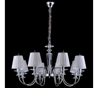 Подвесная люстра Reluce 8 ламп 60300-0.4-08 CH