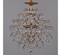 Подвесная люстра 62300 62300-0.3-450 FGD