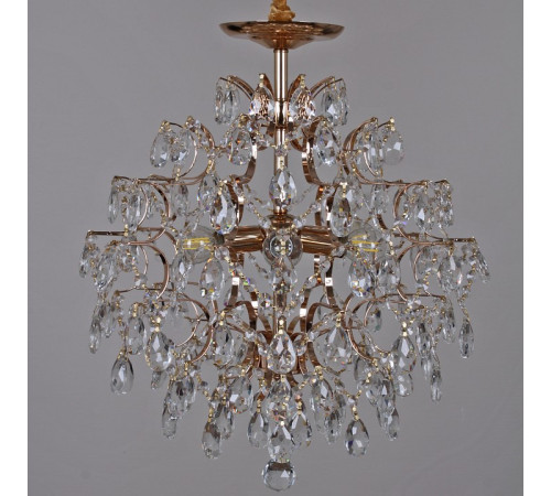 Подвесная люстра 62300 62300-0.3-450 FGD