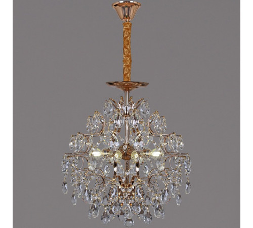 Подвесная люстра 62300 62300-0.3-450 FGD