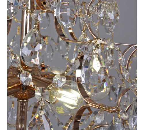 Подвесная люстра 62300 62300-0.3-450 FGD