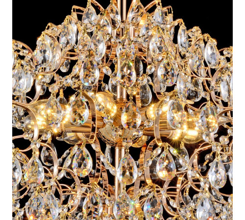 Подвесная люстра 62300 62300-0.3-550 FGD