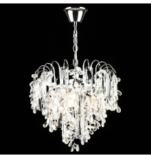 Подвесная люстра Reluce 3 лампы 62720-0.4-03 CH