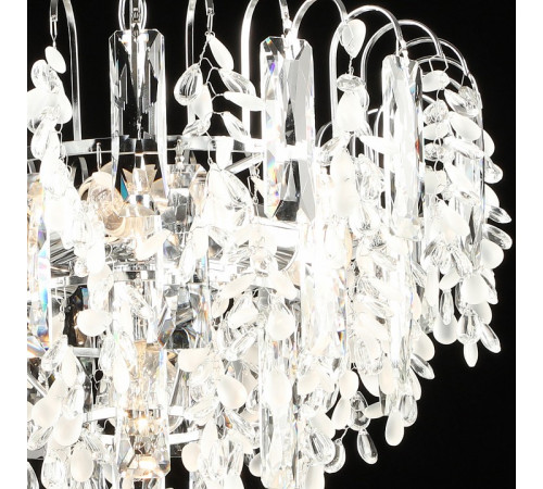 Подвесная люстра 62720 62720-0.4-05 CH