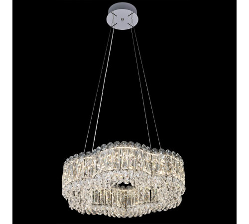 Подвесная люстра 65500-0.4-500 MX CH