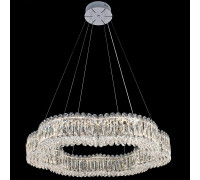 Подвесная люстра 65500-0.4-800 MX CH
