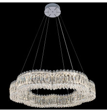 Подвесная люстра 65500-0.4-800 MX CH