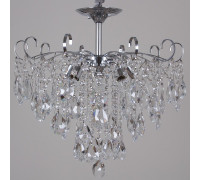 Подвесная люстра 66760-0.4-800 MX CH