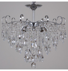 Подвесная люстра 66760-0.4-800 MX CH