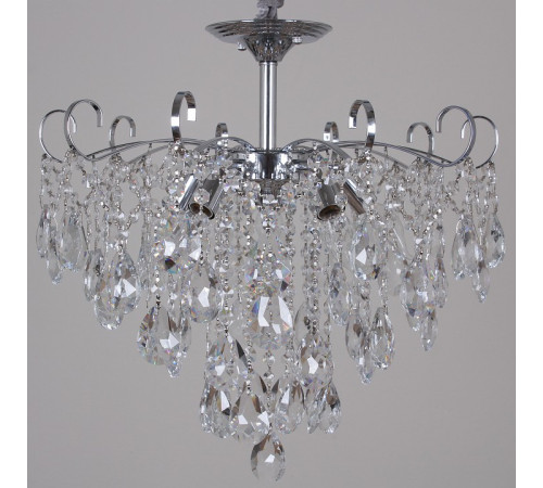 Подвесная люстра 66760-0.4-800 MX CH