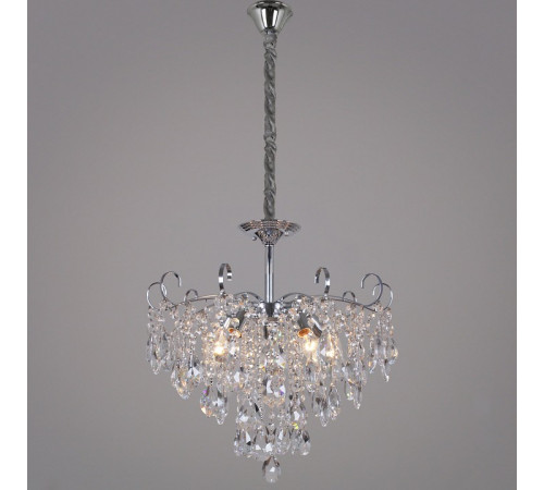 Подвесная люстра 66760-0.4-800 MX CH