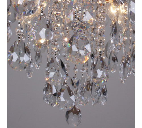 Подвесная люстра 66760-0.4-800 MX CH